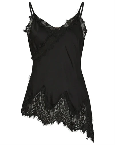 Marta du Chateau - MDCDream Top - Black